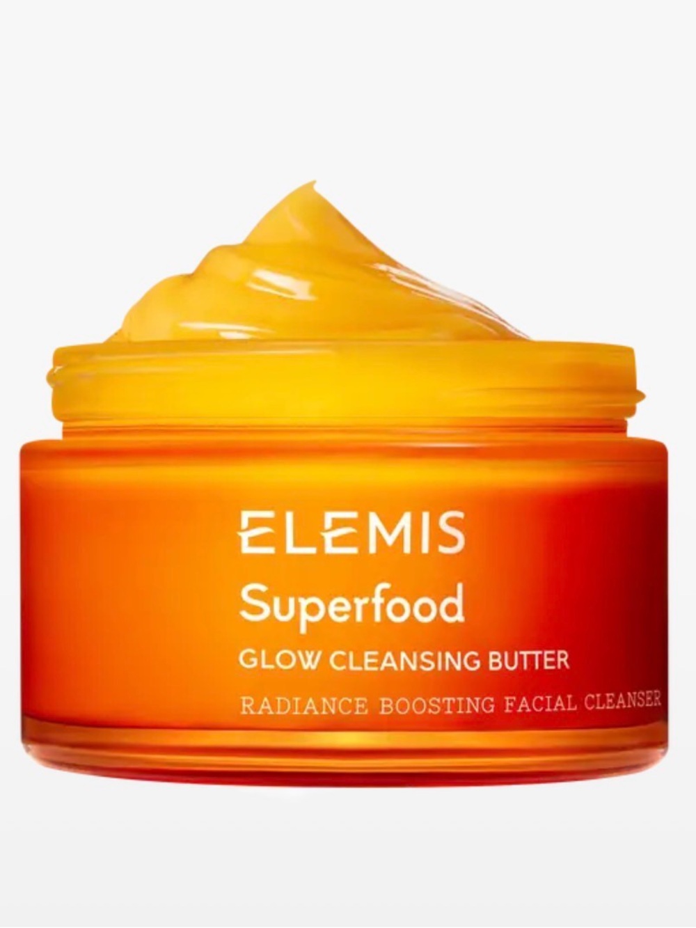 ELEMIS Superfood Glow Cleansing Butter
